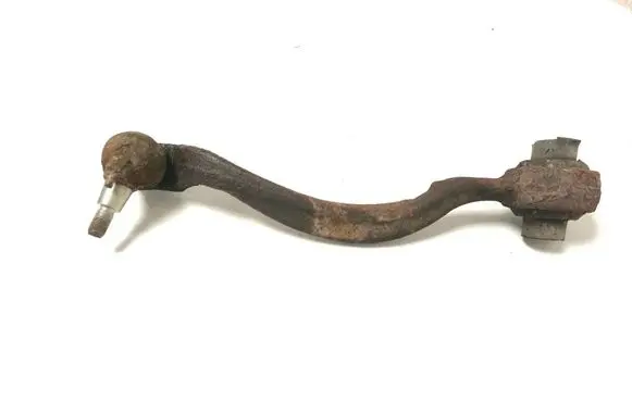 Mercedes-Benz E W212 Front lower control arm/wishbone A2123303011