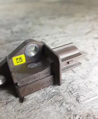 Audi A6 S6 C6 4F Airbag deployment crash/impact sensor 4L0959651