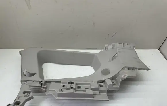 Renault Scenic IV - Grand scenic IV Tailgate/trunk side cover trim 769340847R