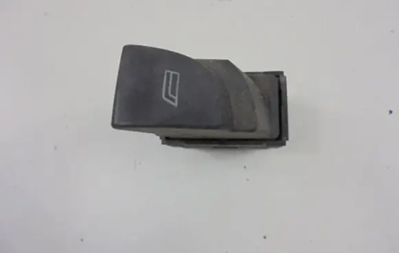 Fiat Ducato Electric window control switch