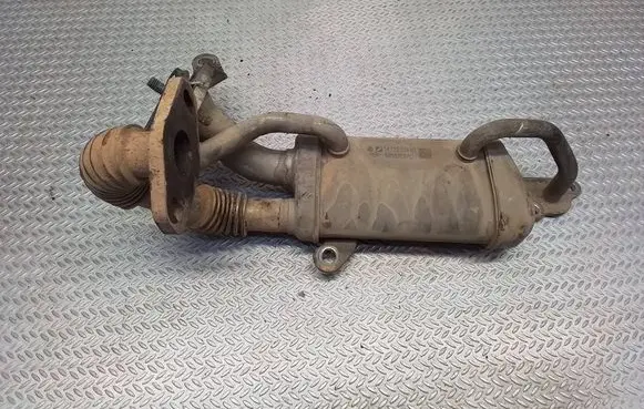 Renault Kangoo II EGR valve cooler 147350364R