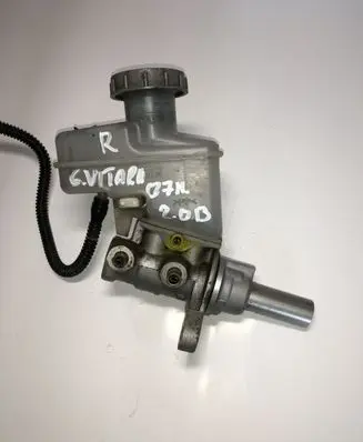 Suzuki Grand Vitara II Master brake cylinder 0204223393