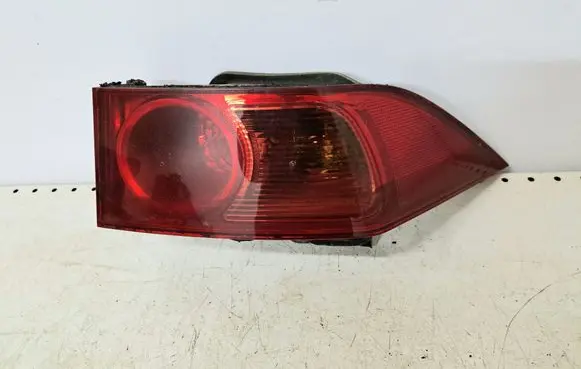 Honda Accord Rear/tail lights