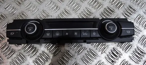 BMW X6 E71 Other switches/knobs/shifts