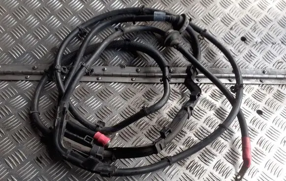 Audi A5 8T 8F Positive cable (battery) 8T1971225E