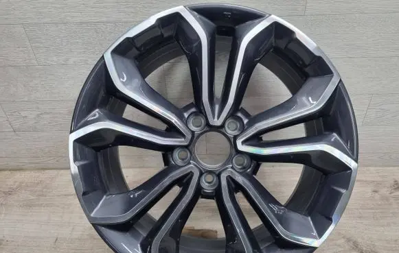 Honda HR-V R18 alloy rim TLA18075D