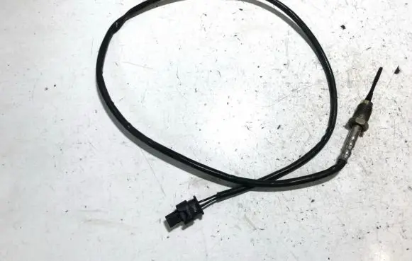 BMW X1 F48 F49 Exhaust gas temperature sensor 8570231 2657009000