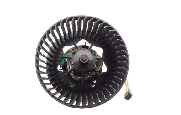 Audi A3 S3 8V Heater fan/blower T1010813W