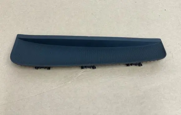Audi A3 S3 8V Panel drawer/shelf pad 8V2863301