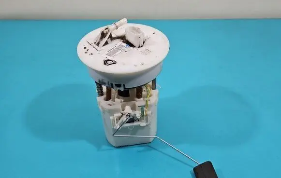 Mazda 2 In-tank fuel pump ZJ381335XB IMPRK1492352