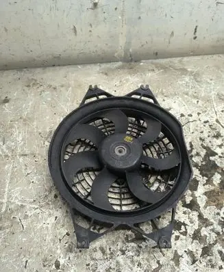KIA Sorento Electric radiator cooling fan 977303EXXX A005317