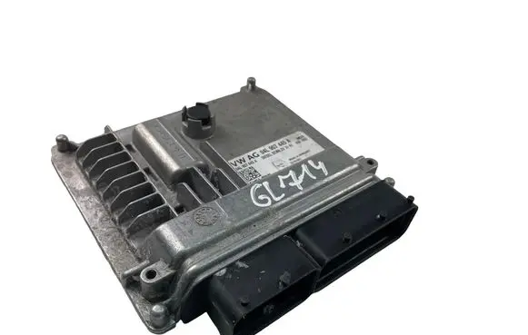 Volkswagen Transporter - Caravelle T6 Engine control unit/module ECU 04L907445A