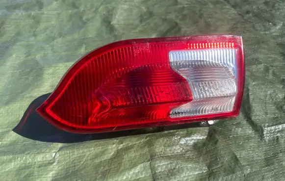 Opel Insignia A Rear/tail lights 13226855