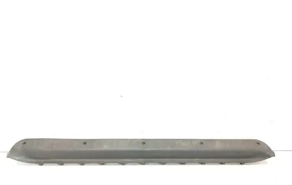 Fiat Scudo Trunk/boot sill cover protection 300039715F
