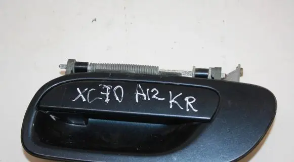 Volvo XC70 Front door exterior handle 9159639lh