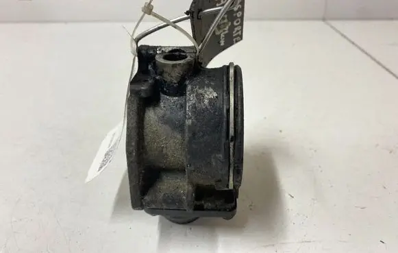 Volkswagen Transporter - Caravelle T5 Throttle valve 03G128063A