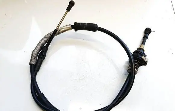 Opel Vectra B Gear shift cable linkage 24422454dk