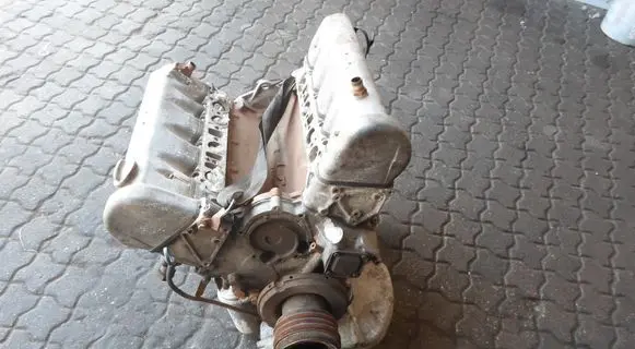 Mercedes-Benz SL R107 Engine 11698212010485 116982