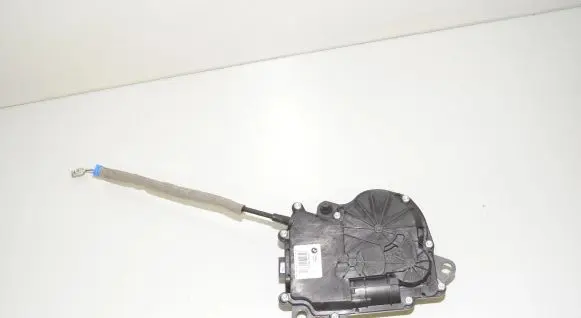 BMW X5 G05 Tailgate/trunk/boot lift motor 7441630 51247441630