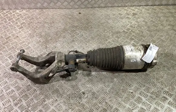 Volvo XC90 Front air suspension shock absorber 31658904