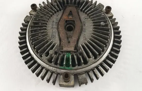 Mercedes-Benz Vito Viano W638 Viscous fan clutch 0002004923