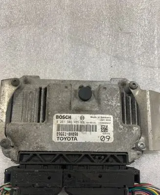 Toyota Aygo AB10 Other control units/modules 896610H090 0261S04465