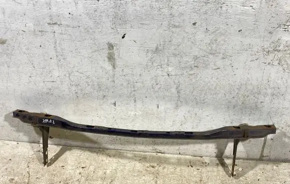 Top upper radiator support slam panel
