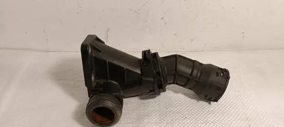 Skoda Octavia Mk3 (5E) Engine coolant pipe/hose 04L121111