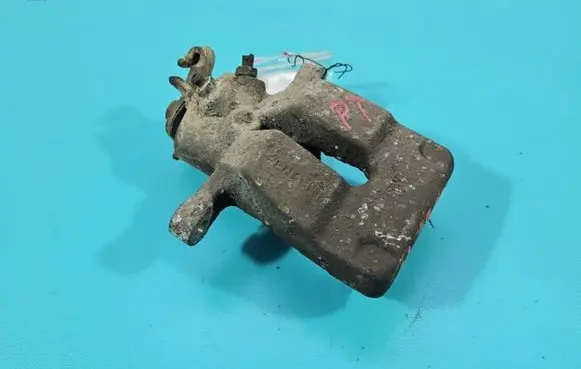 Renault Scenic II - Grand scenic II Rear brake caliper IMPRK1439930