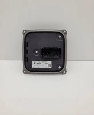 Mercedes-Benz CLS C218 X218 LED ballast control module A2189009003