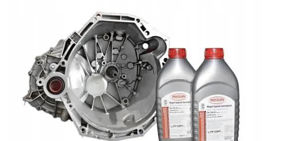 Hyundai i10 Manual 5 speed gearbox MA1772
