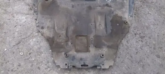 Mazda 6 Engine splash shield/under tray GJ6A56111