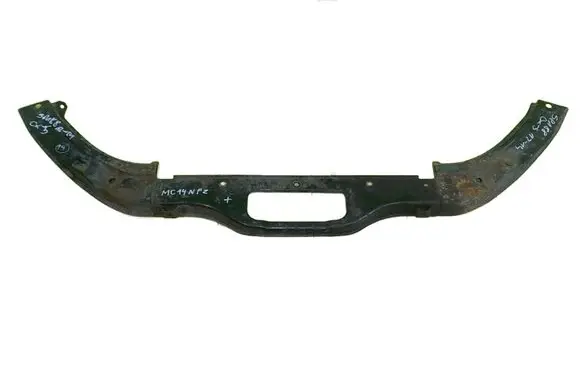 Mazda CX-5 Radiator support slam panel 