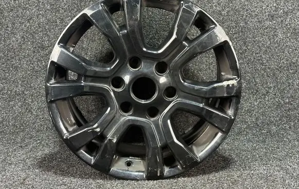 Ford Ranger R18 alloy rim JB3C-1007-R2A JB3C1007R2A