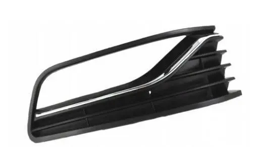Volkswagen Polo V 6R Front fog light trim/grill