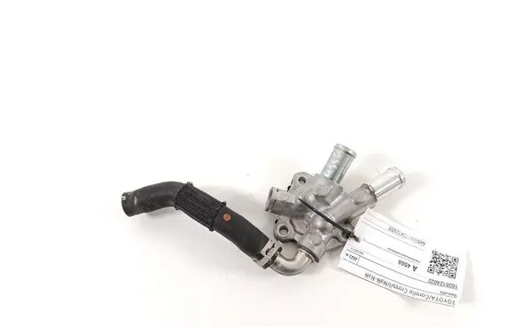 Toyota Corolla Cross Brake vacuum hose/pipe 1635124020