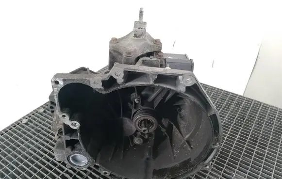 Mazda 2 Manual 5 speed gearbox 2N1R7002EB