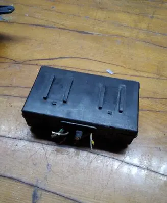 Renault Espace - Grand espace IV Fuse module 963222948000 97086100