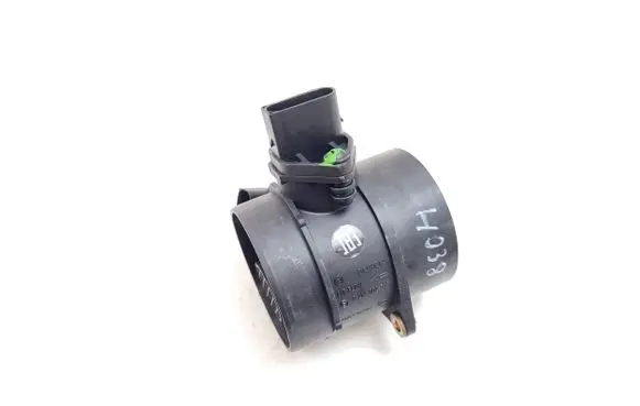 Mercedes-Benz E W211 Mass air flow meter 0261230189 0281002535