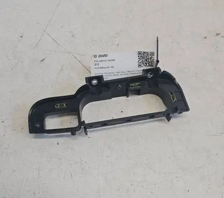 Ford Galaxy Other interior part 7M3867180A
