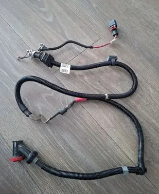 BMW 1 F40 Other wiring loom 8654632