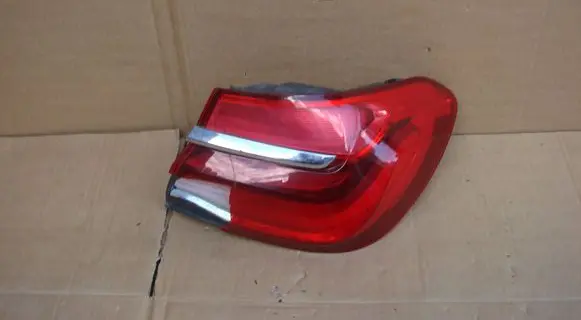 Rear/tail lights