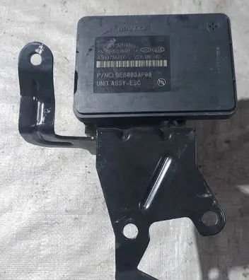 KIA Sportage ABS Pump 58920-F1610 80BH6014AP10 NHHD3G008340