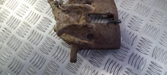Citroen Xsara Picasso Front brake caliper