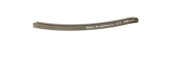 Ford Focus Rubber seal rear door JX7BN28124AA JX7BN28125AA