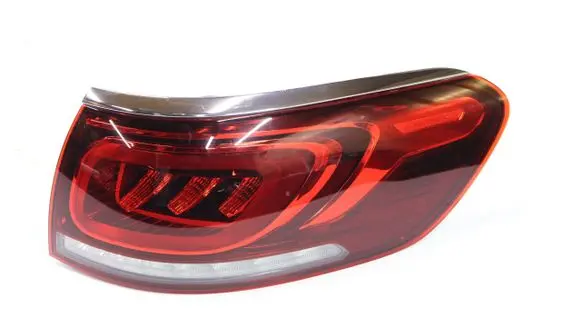 Mercedes-Benz GLS X167 Rear/tail lights A1679062607