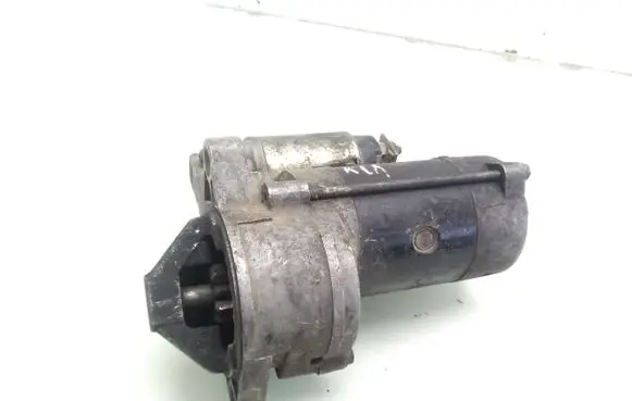KIA Sorento Starter motor MG122404