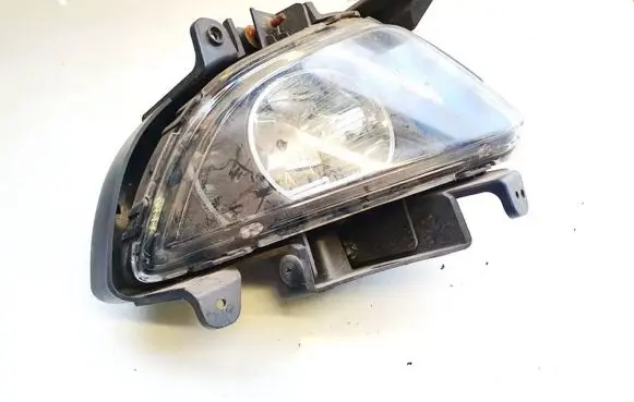 Hyundai i30 Front fog light e1312543