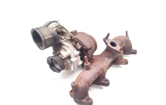 Volkswagen PASSAT B6 Turbo 03G253014F