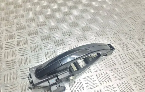Ford C-MAX II Rear door exterior handle 3m51R224A37 E521F